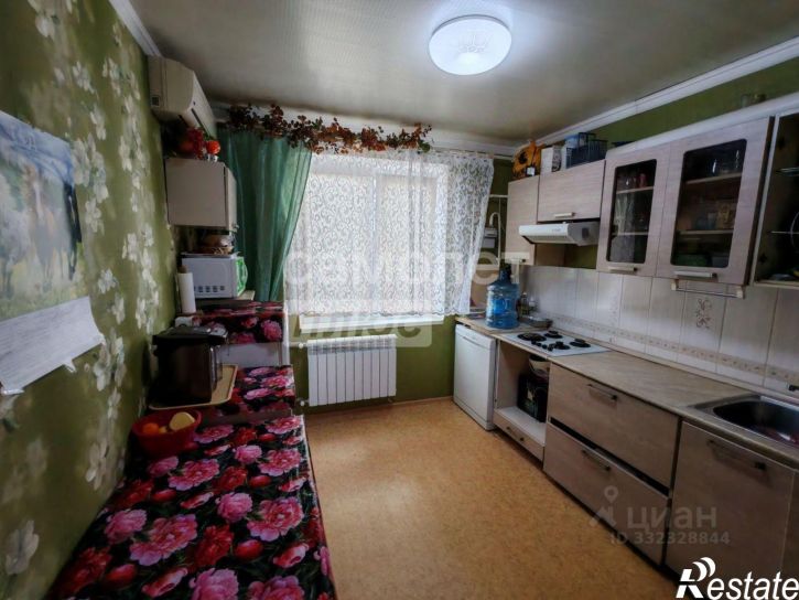 5-комн квартира пер Дубрава, 8,  д. 8