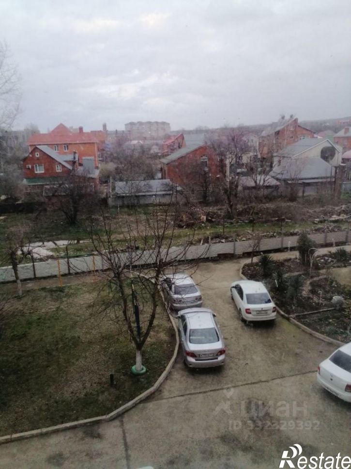 1-комн квартира ул Пономаренко, 2,  д. 2
