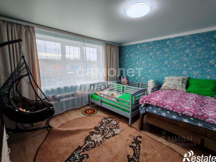 5-комн квартира пер Дубрава, 8,  д. 8
