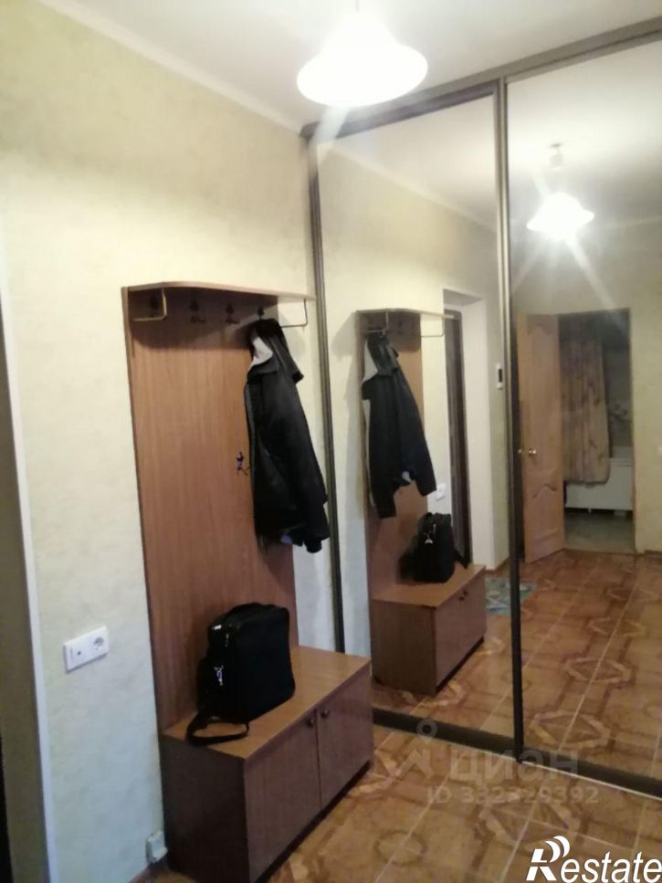 1-комн квартира ул Пономаренко, 2,  д. 2