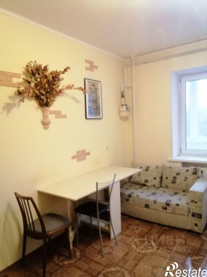 1-комн квартира ул Пономаренко, 2,  д. 2