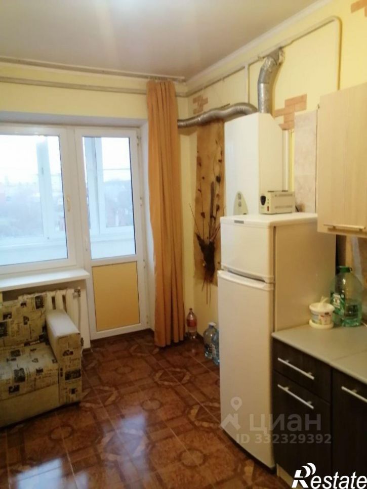 1-комн квартира ул Пономаренко, 2,  д. 2