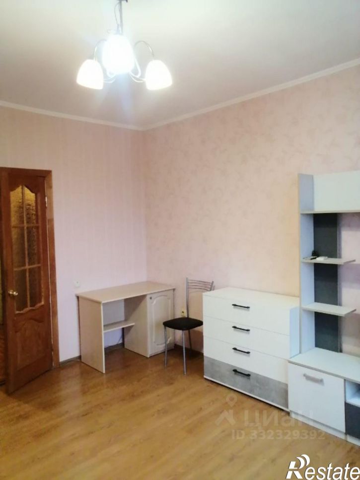 1-комн квартира ул Пономаренко, 2,  д. 2