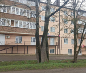 3-комн, 84кв м, этаж 2/4 ул Кубанская, 24