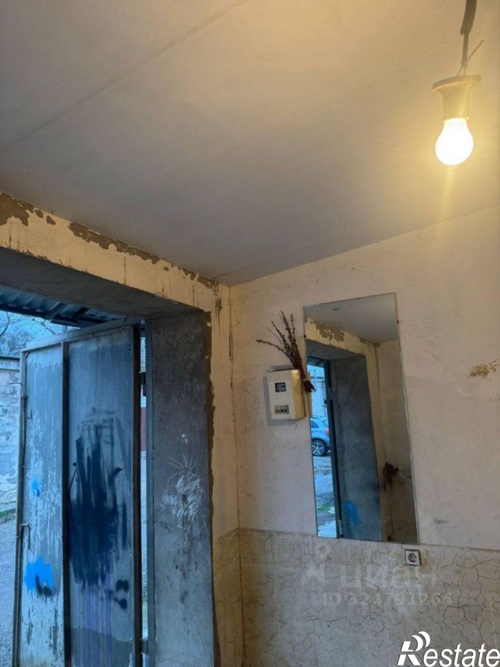 Гараж/парковка ул Ярославского, 41,  д. 41