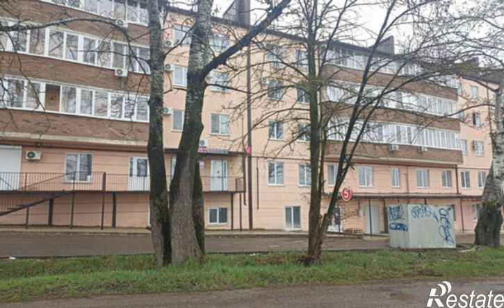 3-комн квартира ул Кубанская, 24,  д. 24