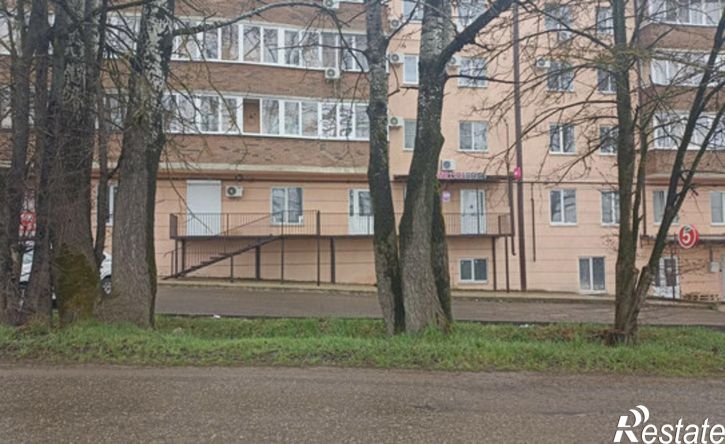 3-комн квартира ул Кубанская, 24,  д. 24
