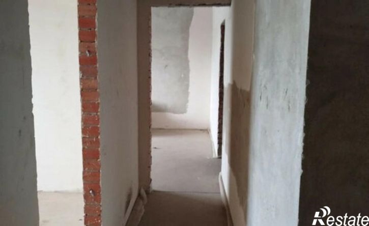 3-комн квартира ул Кубанская, 24,  д. 24