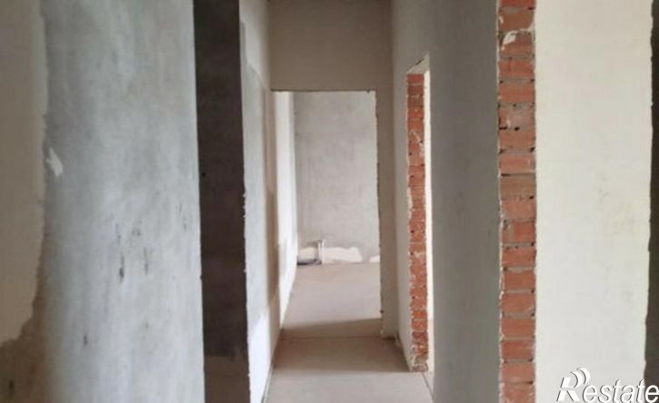 3-комн квартира ул Кубанская, 24,  д. 24