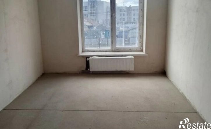 3-комн квартира ул Кубанская, 24,  д. 24