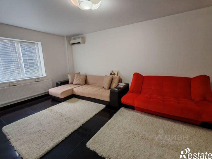 1-комн квартира ул Ленина, 3Д,  д. 3Д