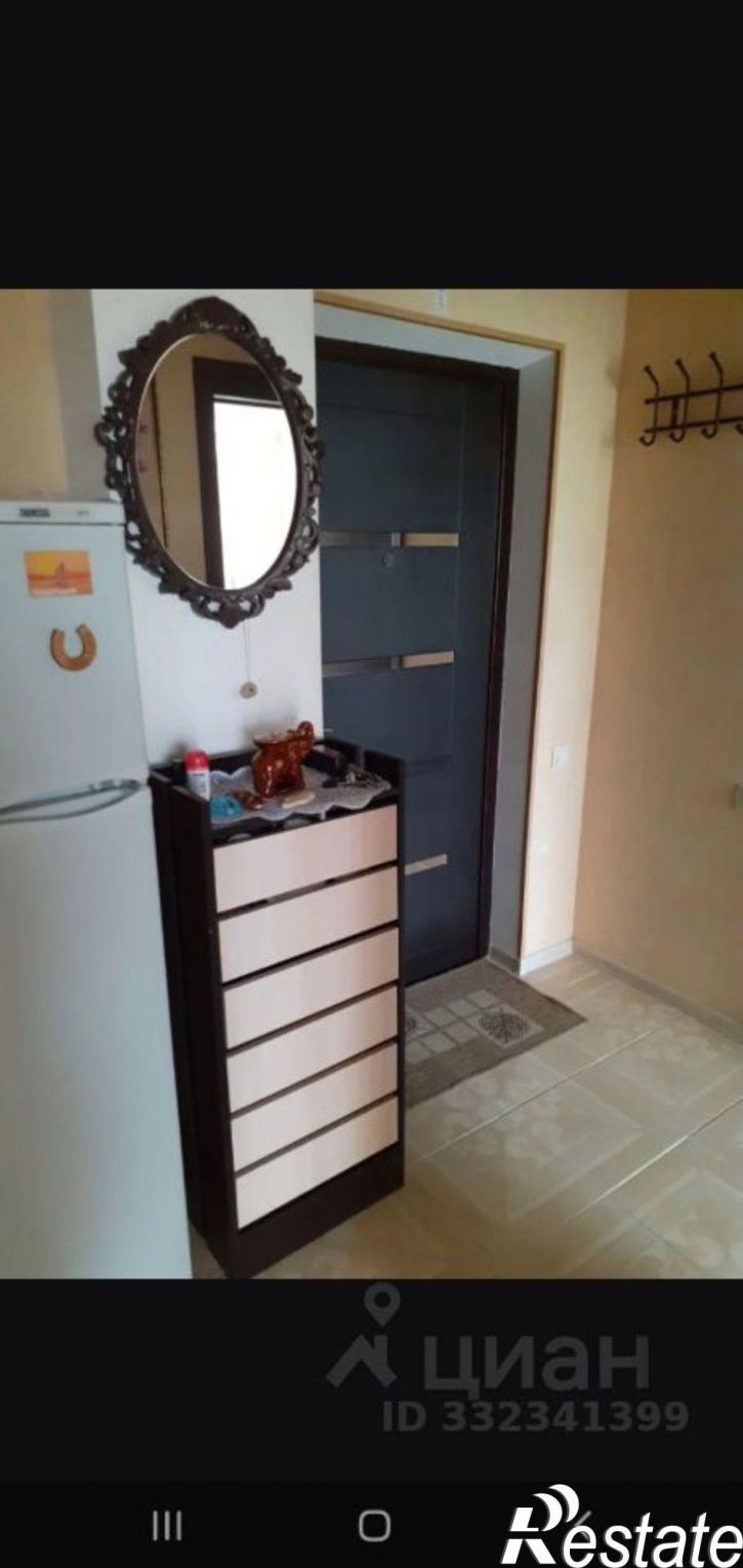 1-комн квартира Пролетарский пер, 22Д,  д. 22Д