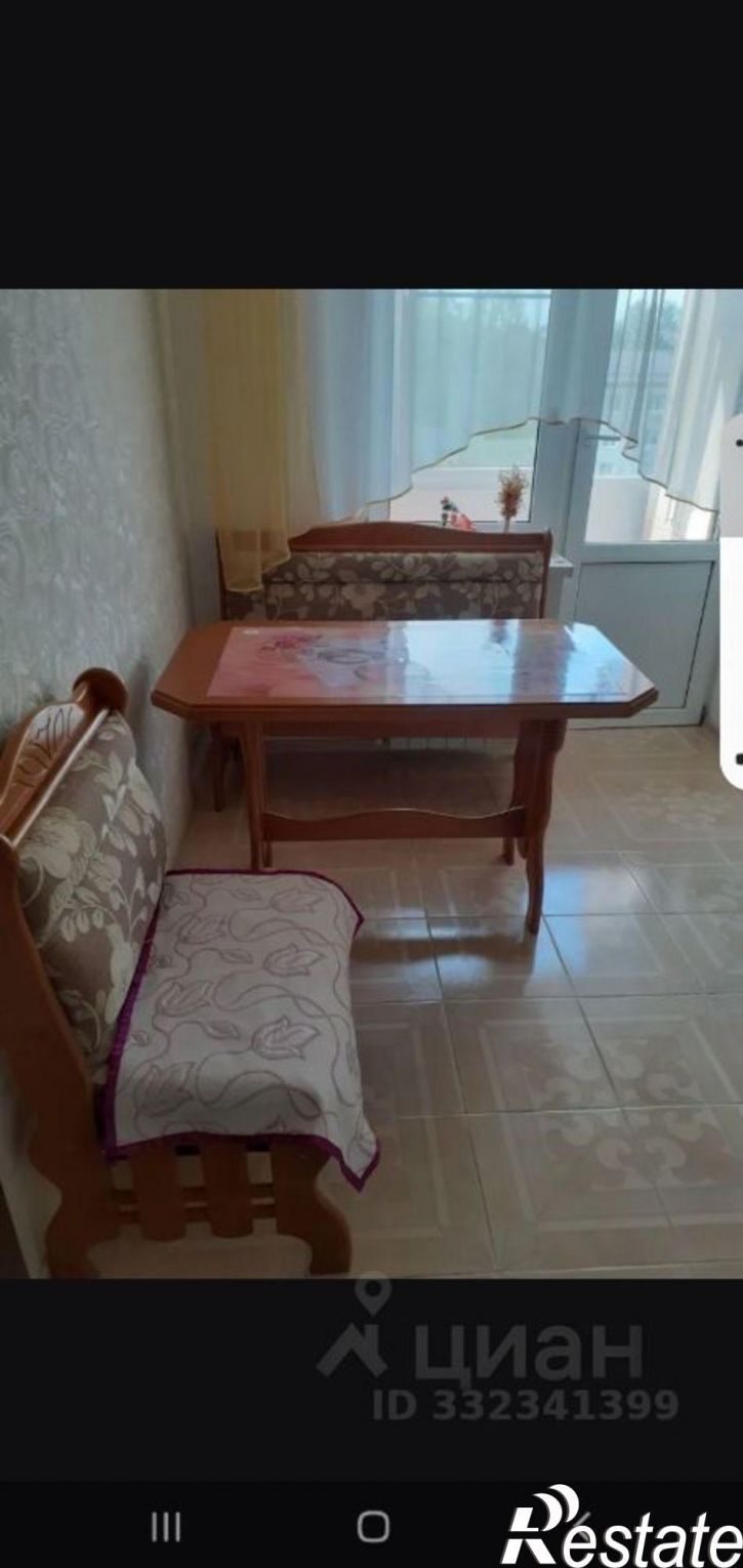 1-комн квартира Пролетарский пер, 22Д,  д. 22Д