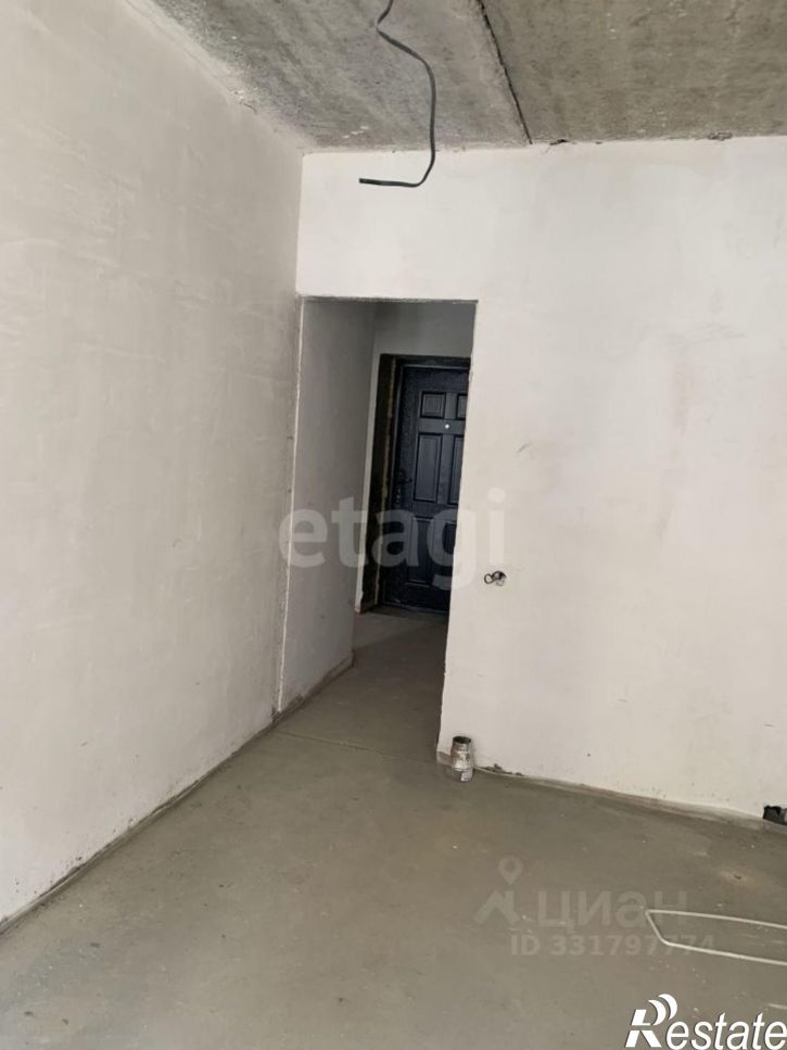 1-комн квартира ул Солнечный Берег, 10А,  д. 10А