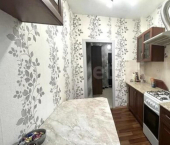 2-комн, 41кв м, этаж 3/4 ул Герцена, 59 5