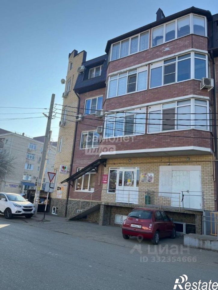 2-комн квартира ул Кириченко, 3А,  д. 3А