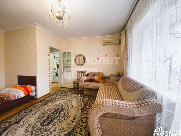 1-комн квартира ул Кириченко, 12,  д. 12