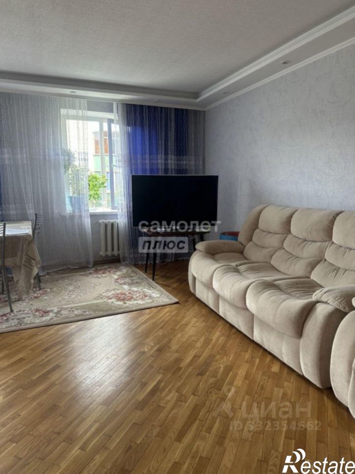 3-комн квартира ул Ленина, 174,  д. 174