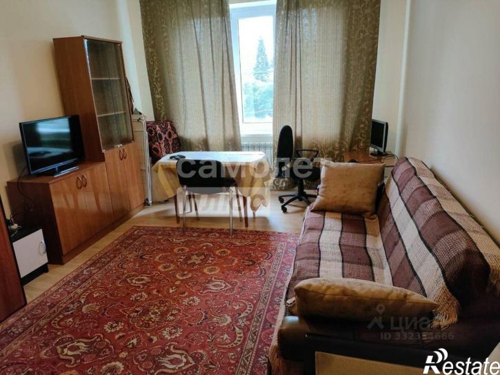 2-комн квартира ул Кириченко, 3А,  д. 3А