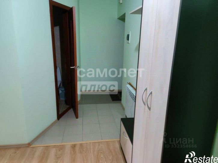 2-комн квартира ул Кириченко, 3А,  д. 3А