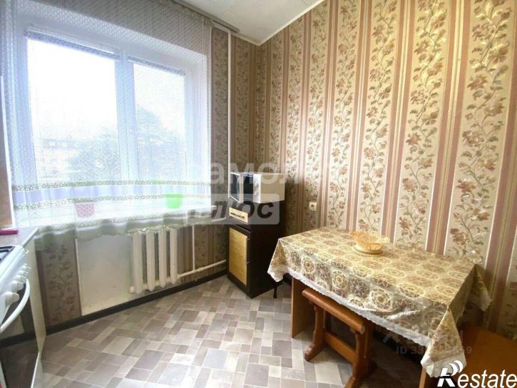 1-комн квартира ул Кириченко, 12,  д. 12