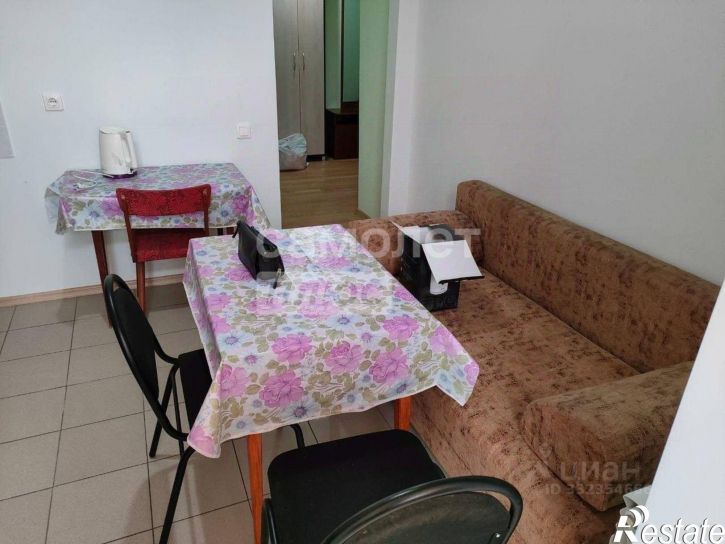 2-комн квартира ул Кириченко, 3А,  д. 3А