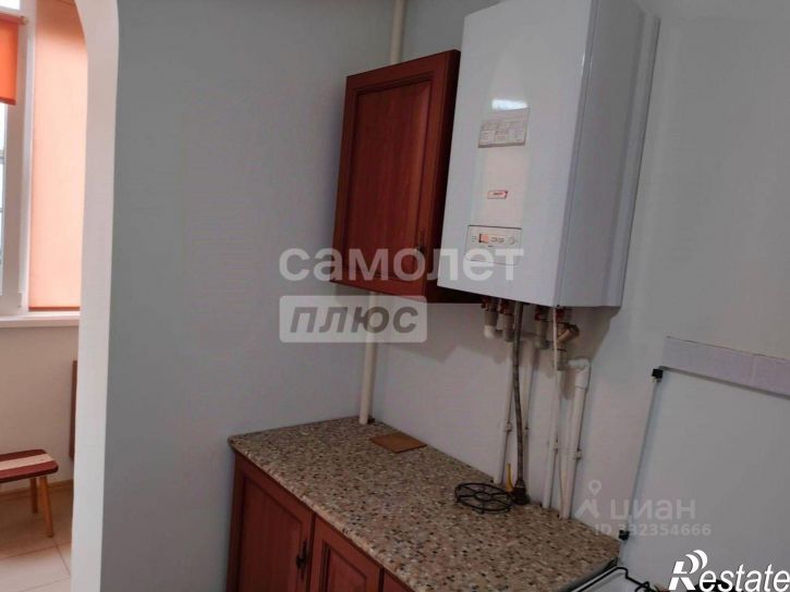 2-комн квартира ул Кириченко, 3А,  д. 3А