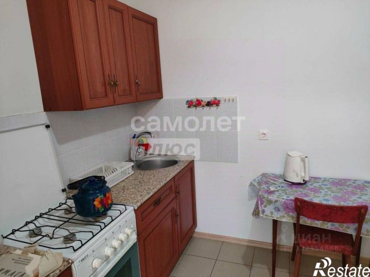 2-комн квартира ул Кириченко, 3А,  д. 3А