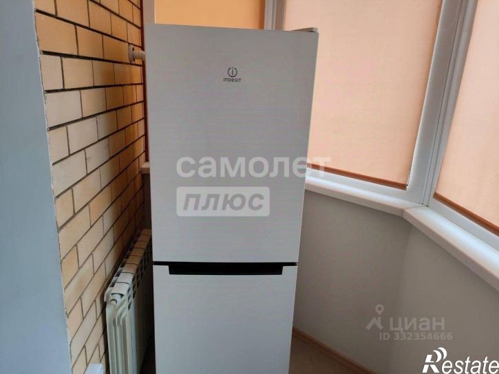 2-комн квартира ул Кириченко, 3А,  д. 3А