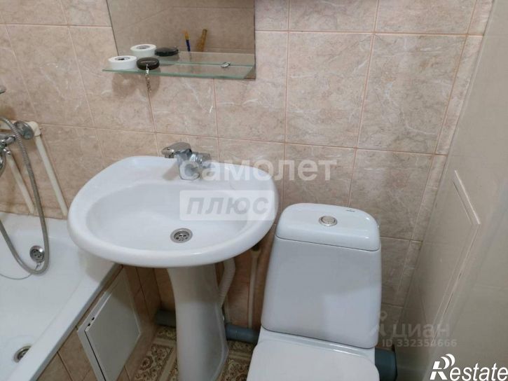 2-комн квартира ул Кириченко, 3А,  д. 3А