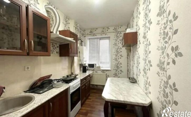 2-комн квартира ул Герцена, 59 5,  д. 59 5,  к. 5