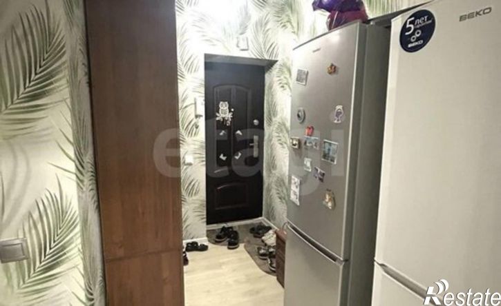 2-комн квартира ул Герцена, 59 5,  д. 59 5,  к. 5