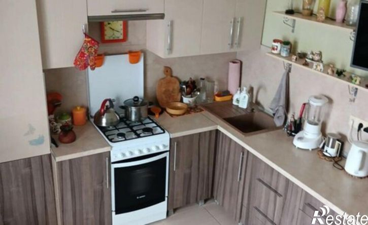 1-комн квартира ул Кучерявого, 40,  д. 40
