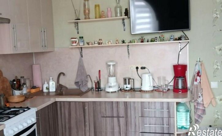 1-комн квартира ул Кучерявого, 40,  д. 40
