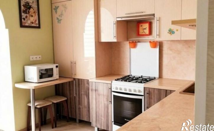1-комн квартира ул Кучерявого, 40,  д. 40