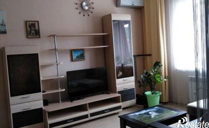 1-комн квартира ул Кучерявого, 40,  д. 40
