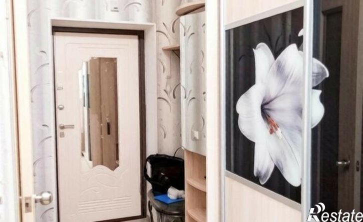 1-комн квартира ул Кучерявого, 40,  д. 40