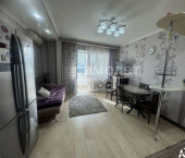 2-комн, 61кв м, этаж 3/7 ул Тараника, 12А