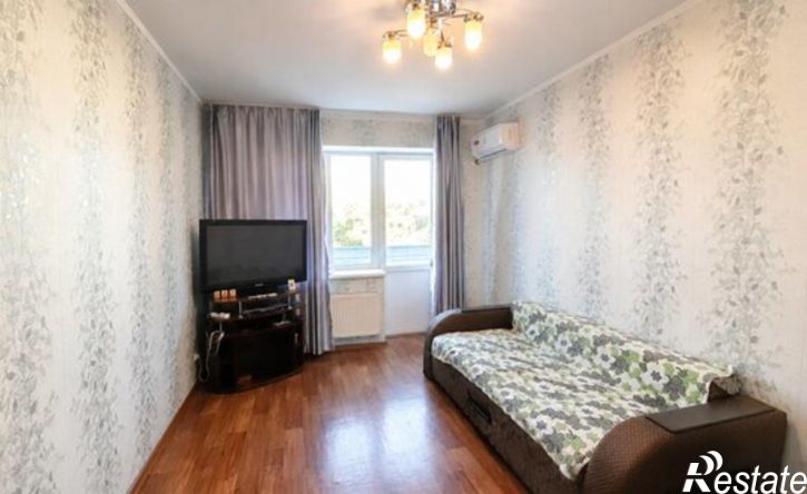 1-комн квартира ул Герцена, 59 2,  д. 59 2,  к. 2