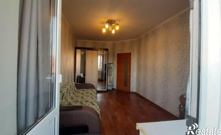 1-комн квартира ул Герцена, 59 2,  д. 59 2,  к. 2