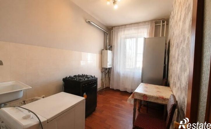 1-комн квартира ул Герцена, 59 2,  д. 59 2,  к. 2