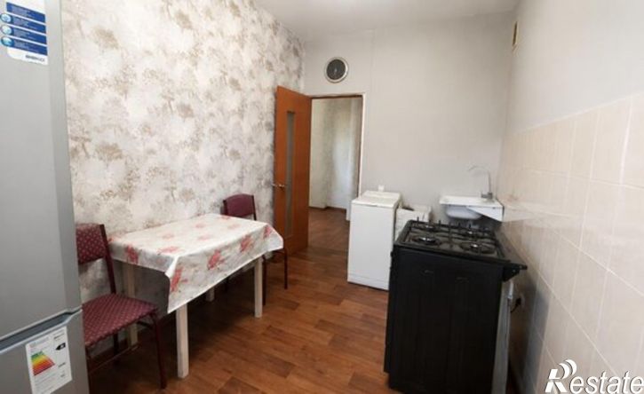 1-комн квартира ул Герцена, 59 2,  д. 59 2,  к. 2
