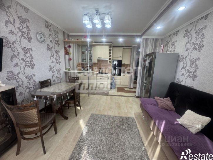2-комн квартира ул Тараника, 12А,  д. 12А