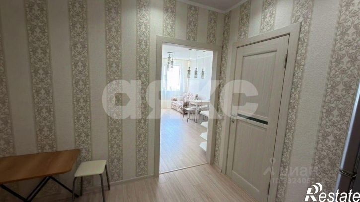 1-комн квартира ул Бабушкина, 36,  д. 36