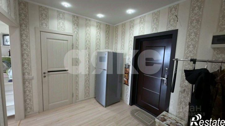 1-комн квартира ул Бабушкина, 36,  д. 36