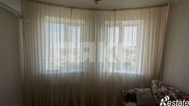 1-комн квартира ул Бабушкина, 36,  д. 36