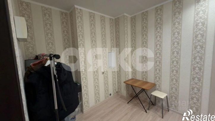 1-комн квартира ул Бабушкина, 36,  д. 36