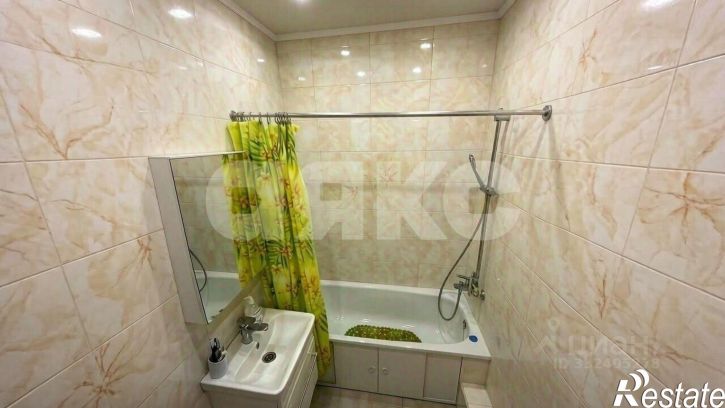 1-комн квартира ул Бабушкина, 36,  д. 36