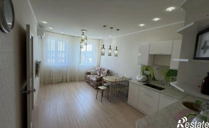 1-комн квартира ул Бабушкина, 36,  д. 36