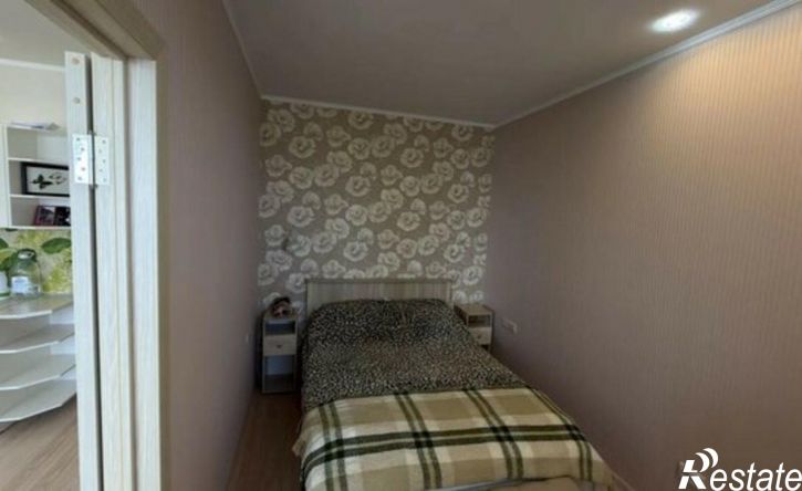 1-комн квартира ул Бабушкина, 36,  д. 36